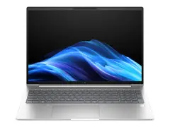 HP EliteBook 6 G1i Notebook AI 14&quot; - Intel Core Ultra 5 - 225U - 16 GB RAM - 512 GB SSD - Pan Nordic - Windows 11 Pro