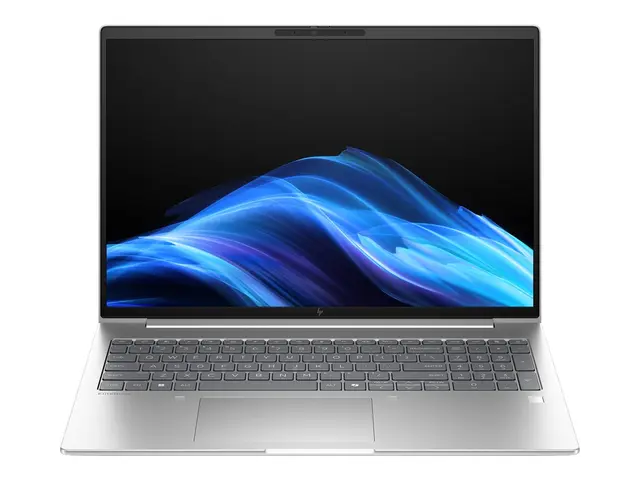 HP EliteBook 6 G1i Notebook AI - 14" Intel Core Ultra 5 225U 16 GB...