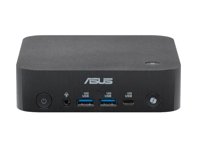 ASUS ExpertCenter PN55 S90008NL - mini-PC Copilot+ PC Ryzen AI 9 H...