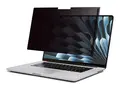 DICOTA - Notebookpersonvernsfilter - for MacBook Neo 2-veis - avtakbar - side-montert - 13" - for Apple MacBook Neo (13 tommer, A18 Pro)