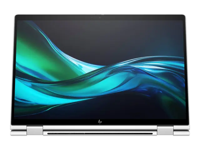 HP Elite x360 1040 G11 Notebook - AI Ready 14" Intel Core Ultra 5 ...