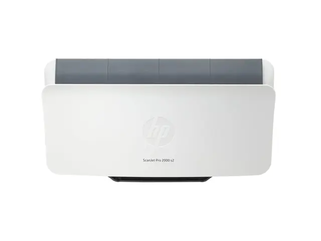 HP Scanjet Pro 2000 s2 Sheet-feed - Dokumentskanner - Dupleks - 21...