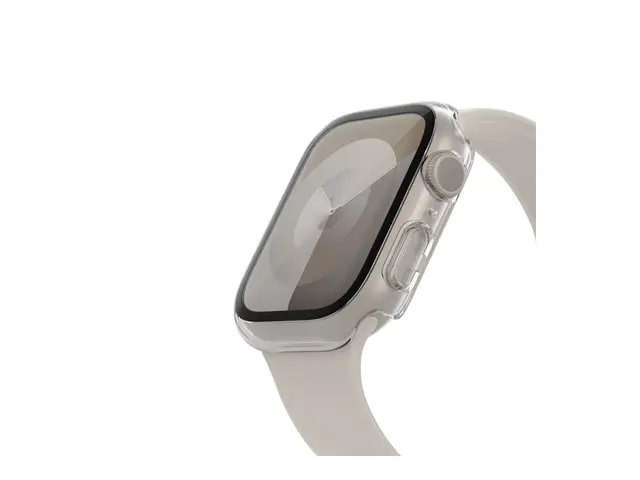 Belkin SCREENFORCE - Beskyttende deksel for smartarmåndsur tempere...
