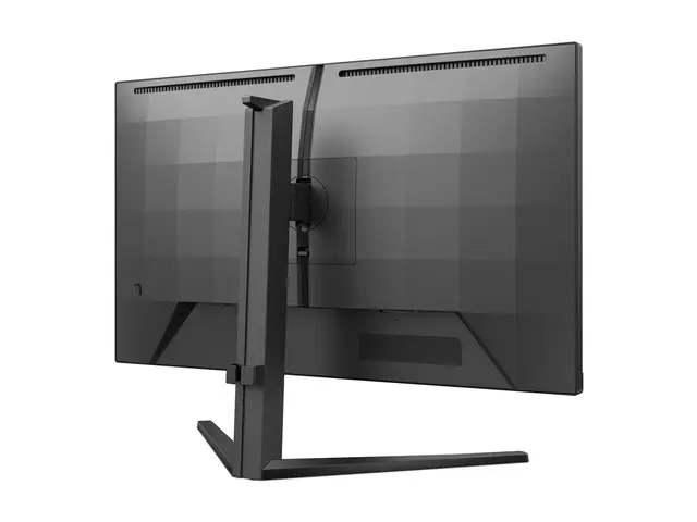 Philips Evnia 3000 27M2N3200A - LED-skjerm gaming - 27" - 1920 x 1080 Full HD (1080p) @ 180 Hz - IPS - 300 cd/m² - 1000:1 - HDR10 - 0.5 ms - 2xHDMI, DisplayPort - høyttalere - koksgrå 