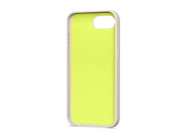 Beats - Baksidedeksel for mobiltelefon MagSafe-samsvar polykarbona...