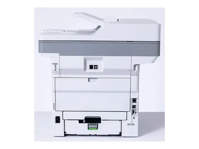 Brother MFC-L6910DN - Multifunksjonsskriver S/H laser A4/Legal (me...