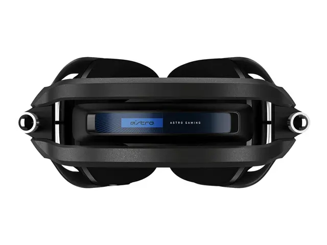 ASTRO A40 TR - For PS4 - hodesett - full størrelse - kablet - 3,5 ...