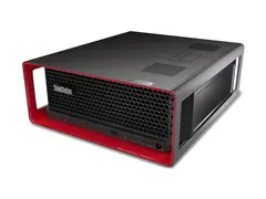 Lenovo ThinkStation P8 - tower Ryzen ThreadRipper PRO 7965WX 4.2 GHz AMD PRO - 64 GB - SSD 2 TB - Nordisk (dansk/finsk/norsk/svensk) - Windows 11 Pro