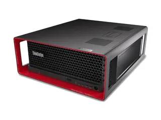 Lenovo ThinkStation P8 - tower Ryzen ThreadRipper PRO 7965WX 4.2 GHz AMD PRO - 64 GB - SSD 2 TB - Nordisk (dansk/finsk/norsk/svensk) - Windows 11 Pro