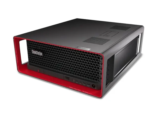Lenovo ThinkStation P8 - tower Ryzen ThreadRipper PRO 7965WX 4.2 G...