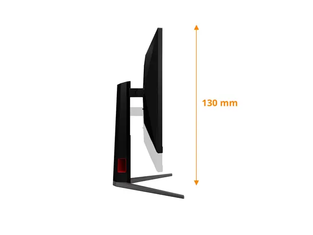 AOC Gaming U32G4U - LED-skjerm - gaming - 32" (31.5" synlig) - 384...