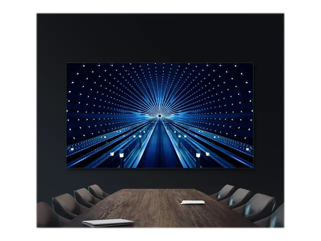 Samsung The Wall All-In-One IAB 146 2K - Series LED-videovegg inte...