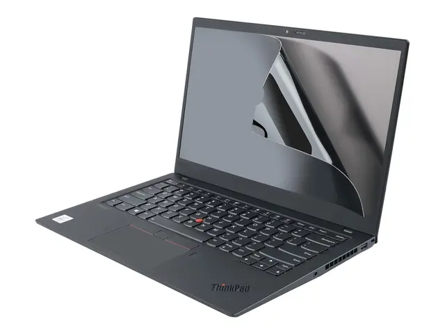 StarTech.com 15.6-inch 16:9 Laptop Privacy Filter, Anti-Glare Scre...
