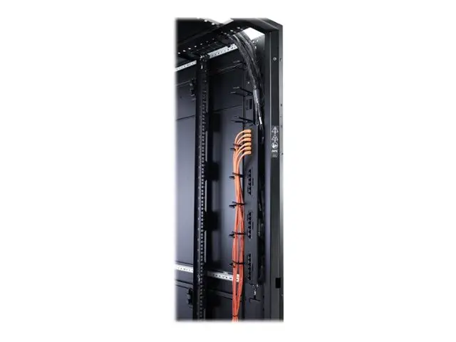 APC Data Distribution Cable - Nettverkskabel - TAA-samsvar - RJ-45...