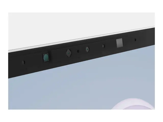 Microsoft Surface Laptop for Business 7th Edition - Copilot+ PC - 15" - Qualcomm Snapdragon X Elite - X1E-80-100 - 16 GB RAM - 512 GB SSD - Spansk - Windows 11 Pro 