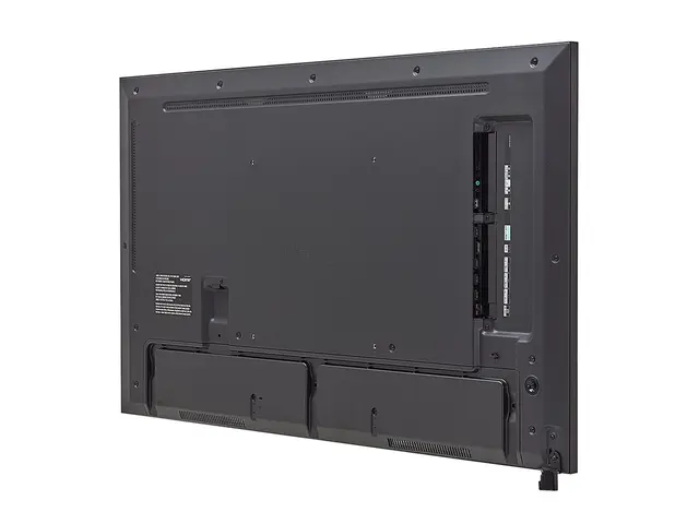 LG 49UH5N-M - 49" Diagonalklasse UH5N-M Series LED-bakgrunnsbelyst...
