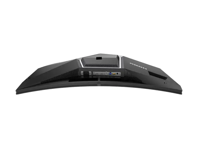 AOC AGON PRO AG346UCD - OLED-skjerm gaming kurvet 34" 3440 x 1440 ...