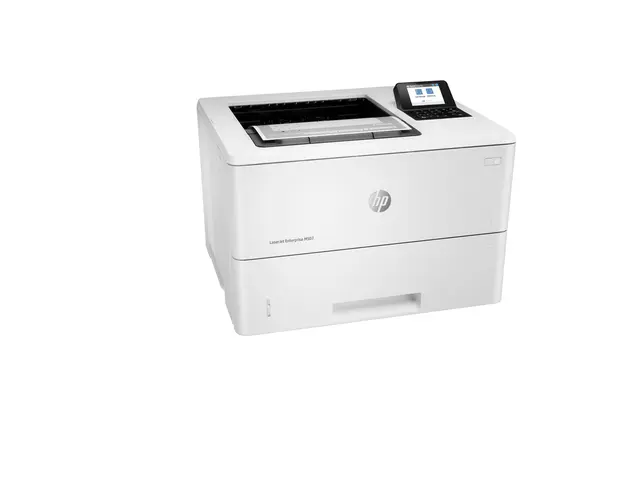 HP LaserJet Enterprise M507dn - Skriver - S/H - Dupleks - laser - ...