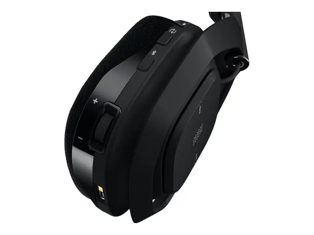 Logitech G Astro A50 X - Hodesett full størrelse Bluetooth / LIGHT...