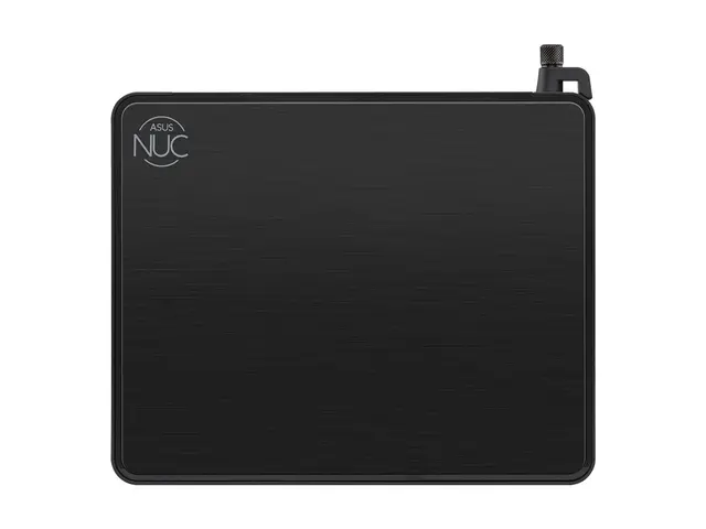 ASUS NUC 16 Pro RNUC16GDKX76C002 - mini-PC Core Ultra X7 358H 1.9 ...