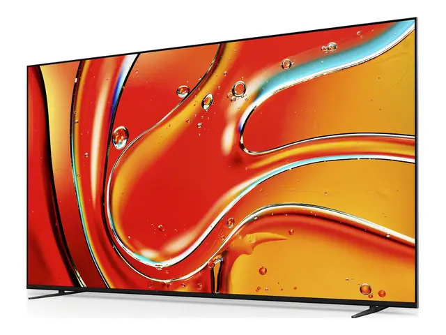 Sony Bravia 7 Professional Displays FWD-85XR70 - 85" Diagonalklass...