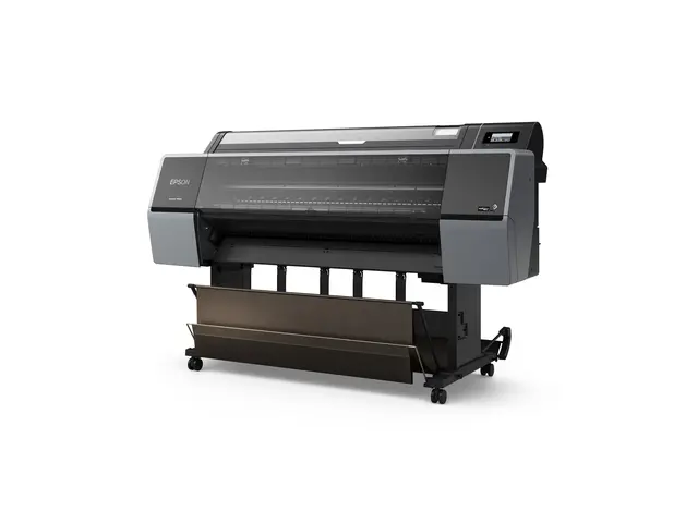 EPSON SureColor P9300 Standard 44inch LFP 10 colors ink-jet Roll 111.8cm 2400x1200 dpi Gigabit LAN USB 3.0 