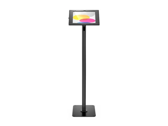 Compulocks Apex - Monteringssett (hus, stativ) - for nettbrett - l...