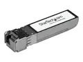 STARTECH.COM HP JD094B-BX-U Compatible SFP+ Module - 10GBase-BX Fiber Optical T