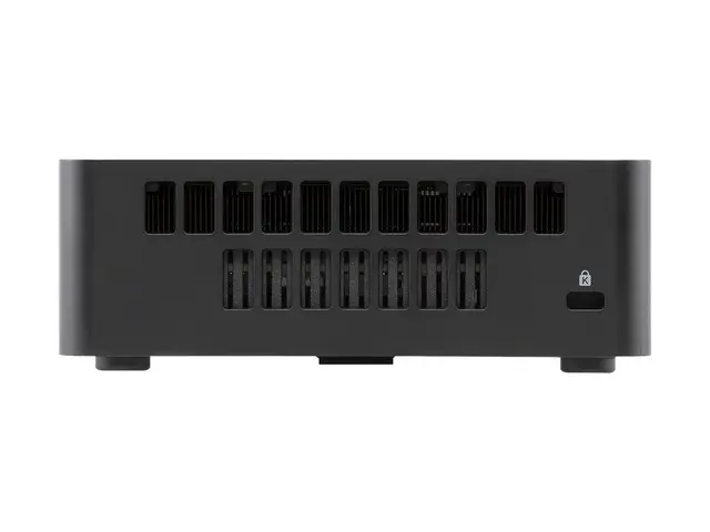 ASUS NUC 16 Pro RNUC16GDKX76C002 - mini-PC Core Ultra X7 358H 1.9 ...