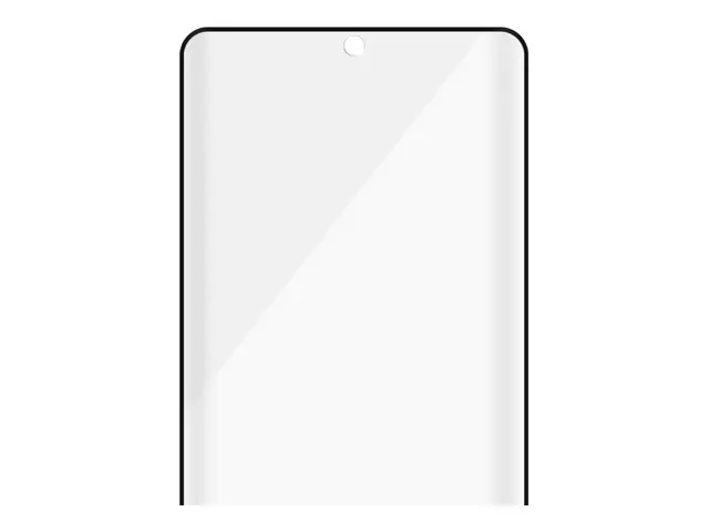 PanzerGlass Case Friendly - Skjermbeskyttelse for mobiltelefon - g...