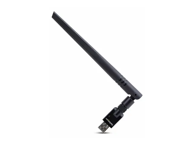 StarTech.com USB Bluetooth 5.3 Adapter for PC, Class 1, Windows/Li...
