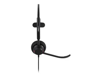 Jabra Engage 40 Mono - Hodesett on-ear kablet USB-A lydisolerende ...