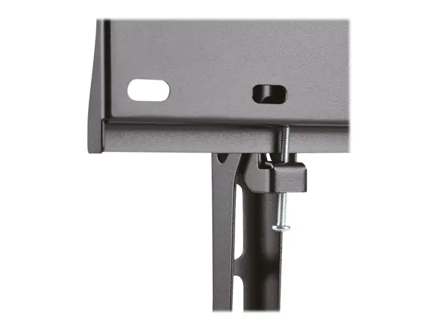 Neomounts FPMA-W350 - Brakett tippbar for LCD-skjerm svart skjerms...