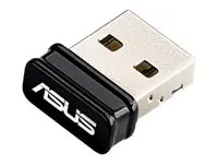 ASUS USB-AC53 Nano - Nettverksadapter USB 2.0 Wi-Fi 5