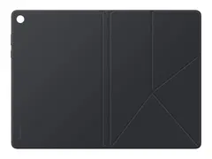 Samsung EF-BX230 - Lommebok for nettbrett svart - for Galaxy Tab A11+