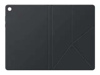 Samsung EF-BX230 - Lommebok for nettbrett svart - for Galaxy Tab A11+