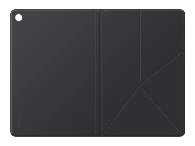 Samsung EF-BX230 - Lommebok for nettbrett - svart - for Galaxy Tab...