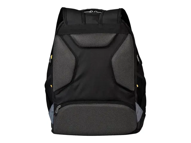 Targus Drifter - Notebookryggsekk 15.6" grå, svart
