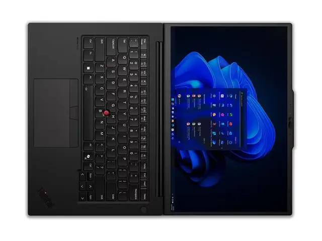 Lenovo ThinkPad P14s Gen 5 - AI Ready 14" AMD Ryzen Pro 8640HS PRO...