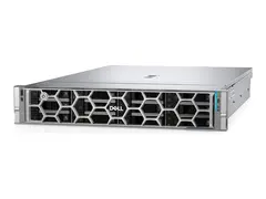 Dell PowerEdge R570 - rackmonterbar Xeon 6507P 3.5 GHz 32 GB - SSD 960 GB