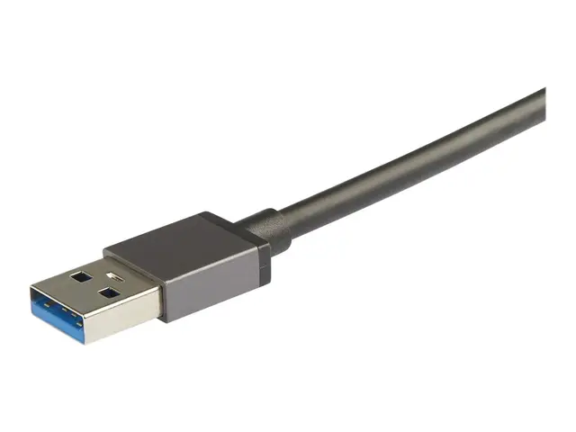 StarTech.com 2.5GbE USB A to Ethernet Adapter, NBASE-T NIC, USB 3....