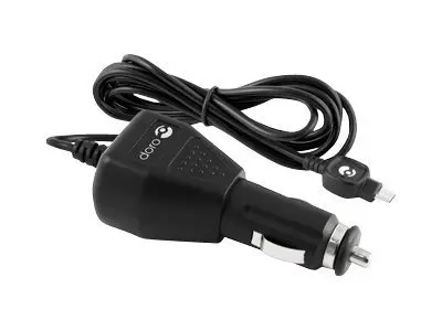 DORO Car Charger - Bilstrømadapter for PhoneEasy 510, 515, 605