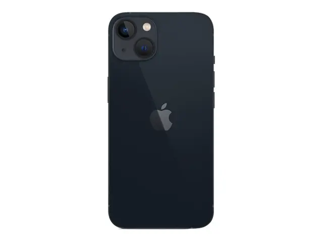 Apple iPhone 13 - Midnatt 128 GB TN