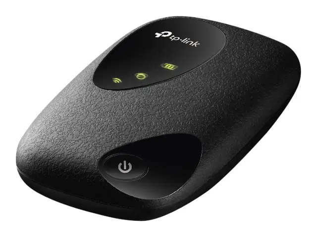 TP-Link M7200 - mobilsone 4G LTE
