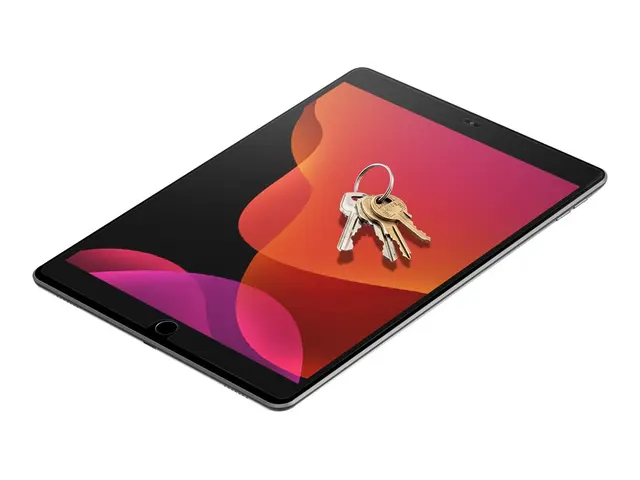 ZAGG InvisibleShield Glass Elite+ - Skjermbeskyttelse for nettbret...