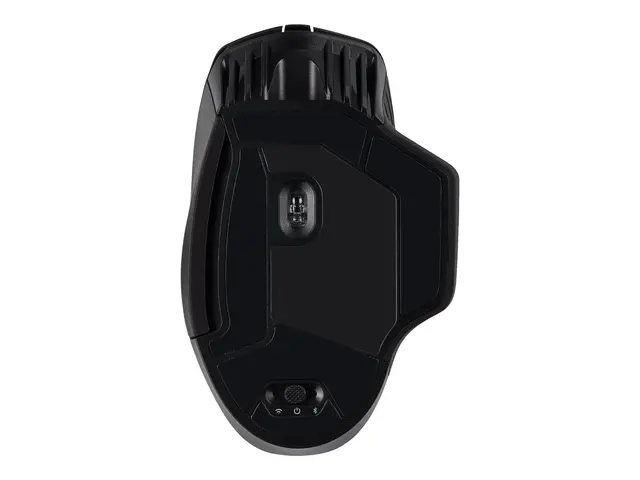 CORSAIR Gaming DARK CORE RGB PRO - Mus - optisk - 8 knapper - tråd...