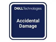 Dell 4 &#197;r Accidental Damage Protection Dekning for tilfeldig skade - deler og arbeid - 4 &#229;r - forsendelse - m&#229; kj&#248;pes innen 30 dager fra produktkj&#248;pet - for XPS 13 7390, 13 93XX, 15 95XX