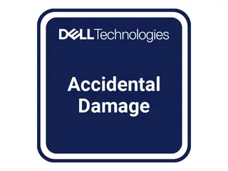 Dell 3 &#197;r Accidental Damage Protection - dekning for tilfeldig skade 3 &#229;r - forsendelse