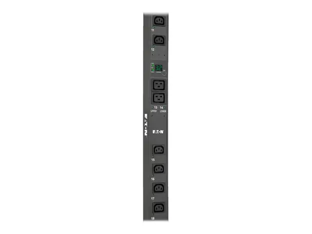 Eaton 7.7kW Single-Phase Switched PDU with LX Platform Interface, ...