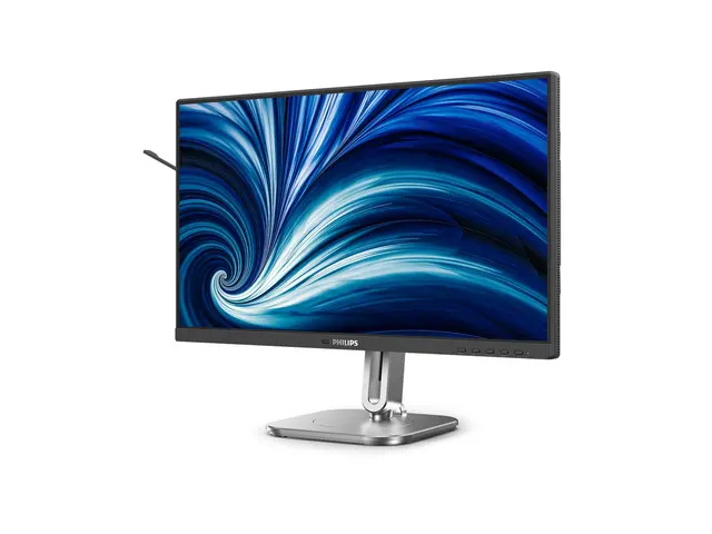 Philips 24B2N4200 - 4000 Series LED-skjerm 24" (23.8" synlig) 1920...